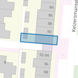 Perceel HGV00-P-5317