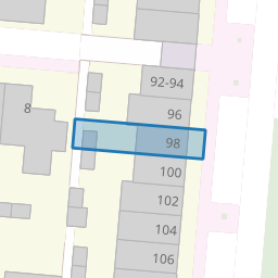 Perceel HGV00-P-5320