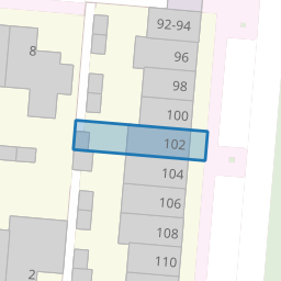 Perceel HGV00-P-5322