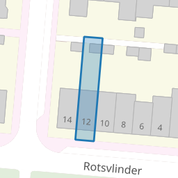 Perceel HGV00-P-5333