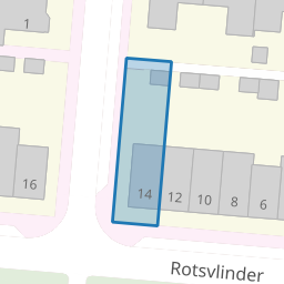 Perceel HGV00-P-5334