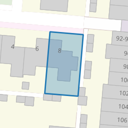 Perceel HGV00-P-5338