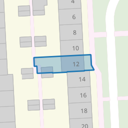 Perceel HGV00-P-5362