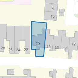 Perceel HGV00-P-5363