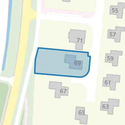 Perceel HGV00-P-5401