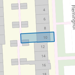 Perceel HGV00-P-5410