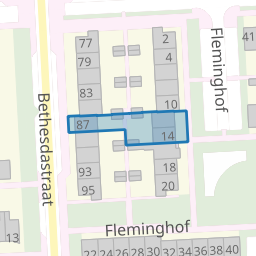 Perceel HGV00-P-5411