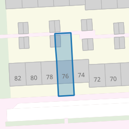 Perceel HGV00-P-5414