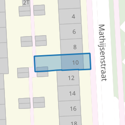 Perceel HGV00-P-5420