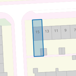 Perceel HGV00-P-5422