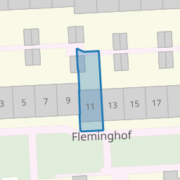 Perceel HGV00-P-5424