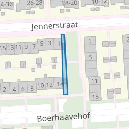 Perceel HGV00-P-5429