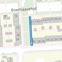 Perceel HGV00-P-5433