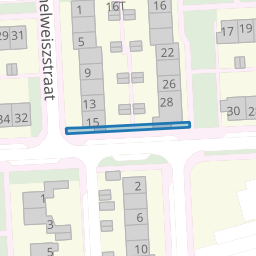 Perceel HGV00-P-5434