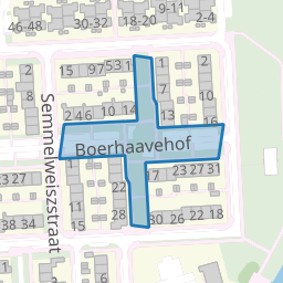 Perceel HGV00-P-5435