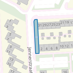 Perceel HGV00-P-5437