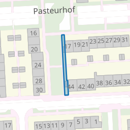 Perceel HGV00-P-5439