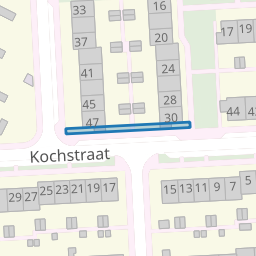 Perceel HGV00-P-5440