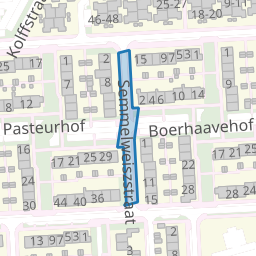 Perceel HGV00-P-5444