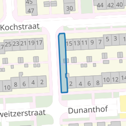 Perceel HGV00-P-5447