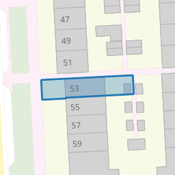 Perceel HGV00-P-5450