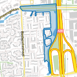 Perceel HGV00-P-5459