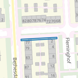 Perceel HGV00-P-5461