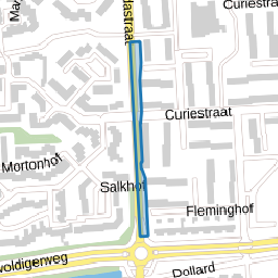 Perceel HGV00-P-5462