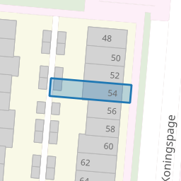 Perceel HGV00-P-5480