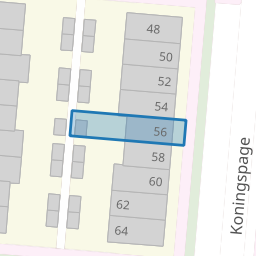 Perceel HGV00-P-5481