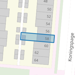 Perceel HGV00-P-5482