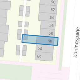 Perceel HGV00-P-5483