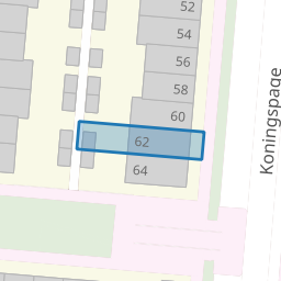 Perceel HGV00-P-5484