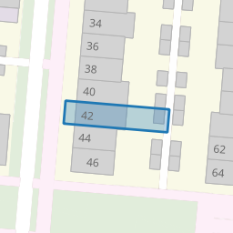 Perceel HGV00-P-5492