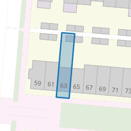 Perceel HGV00-P-5505