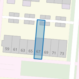 Perceel HGV00-P-5507