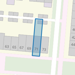 Perceel HGV00-P-5509