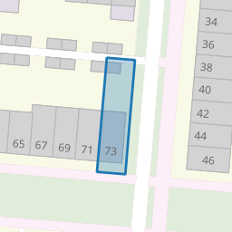 Perceel HGV00-P-5510