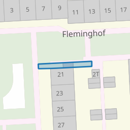 Perceel HGV00-P-5516