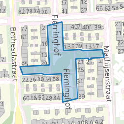 Perceel HGV00-P-5518