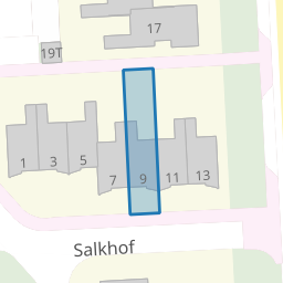 Perceel HGV00-P-5521