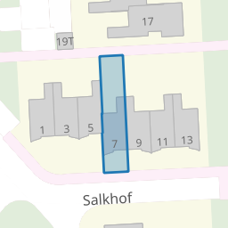 Perceel HGV00-P-5522