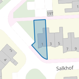 Perceel HGV00-P-5525