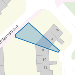 Perceel HGV00-P-5528