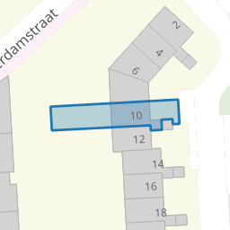 Perceel HGV00-P-5530