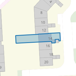 Perceel HGV00-P-5532