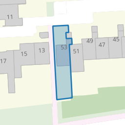 Perceel HGV00-P-5536