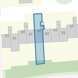 Perceel HGV00-P-5540