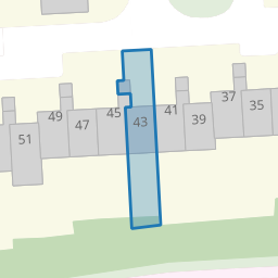 Perceel HGV00-P-5541