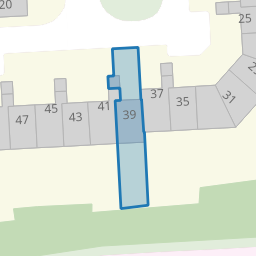 Perceel HGV00-P-5543